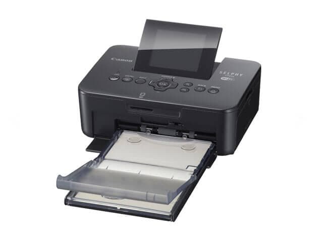 vupoint compact iphone photo printer