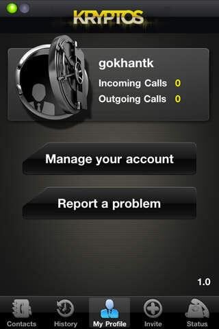 lookout mobile security iphone