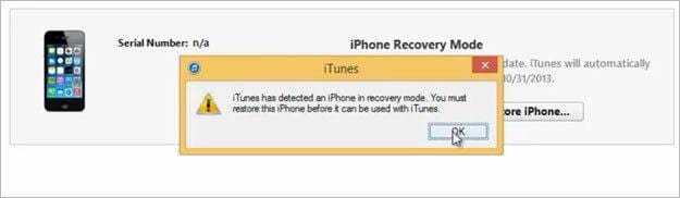 reset iphone without apple ID