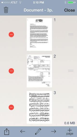  pdf scanner