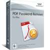 PDF Password Remover for Mac