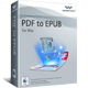 PDF to EPUB for Mac