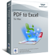 PDF to Excel for Mac