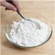  2 2/3 cups all-purpose flour