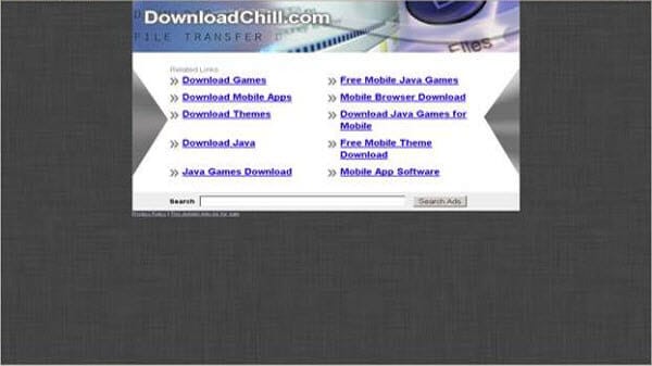 download chill