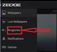 download ringtone from zedge android4