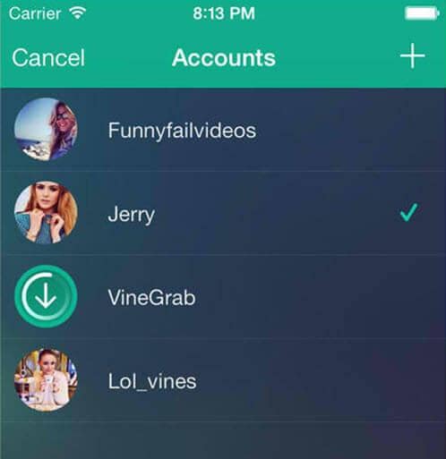 download vine to ios