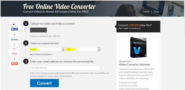 free-video-converter