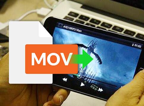 How to Play MOV Files (Quicktime) on Android Phones