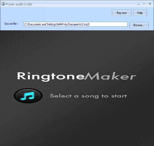 ringtone maker