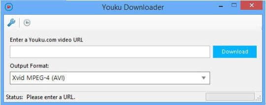 youku-downloader
