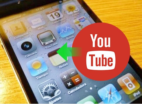 How to Download YouTube Videos to iPhone