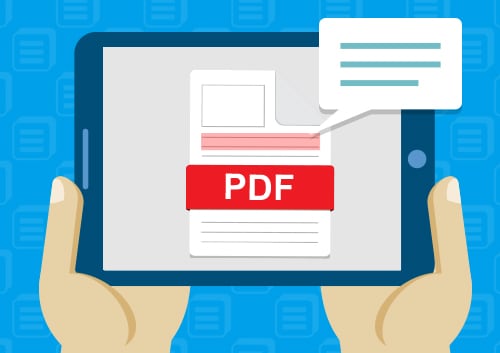 How To Annotate Pdf In Goodreader Download Free Software Benmaster