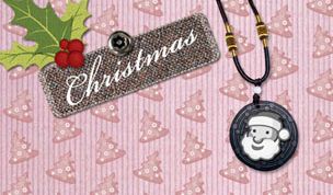 Cute Christmas Card