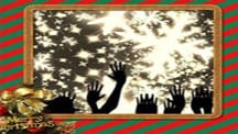 Christmas Party Invitation