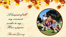 Annual Fall Family Picnic