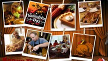 Great Thanksgiving Recipes