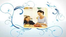 Thanksgiving Dinner Slideshow