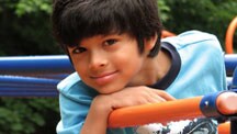 Cute Boy slideshow - Tom's Show