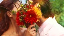 Our wedding slideshow