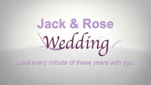 My Best Slideshow Ever -Wedding Slide Show