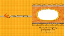 That's Thanksgiving Day