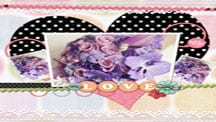 Sweet heart wedding template Sweet heart wedding template