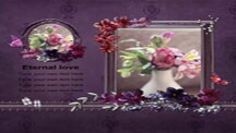 Eternal Love Eternal Love