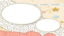 Family scrapbook templates Family scrapbook templates