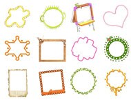 Free Picture Frames