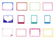 Free Picture Frames