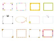 Free Picture Frames