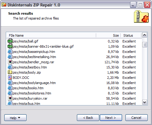 How To Extract Data From Corrupt ZIP File 2024 Best