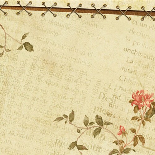 family scrapbook templates