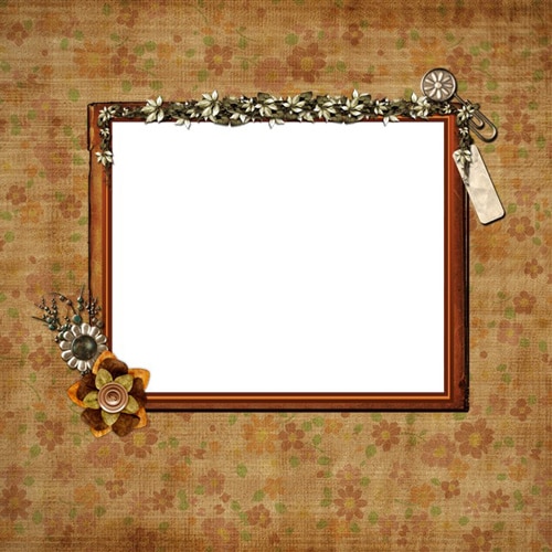 family scrapbook templates
