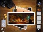 thumbnail photo gallery template02