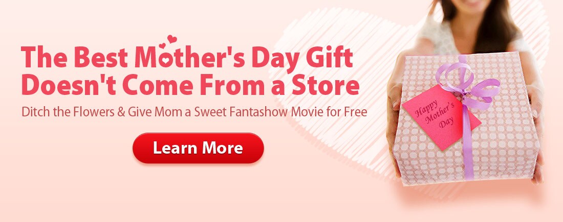 Happy Mother's Day