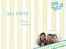 Family DVD Menu Templates