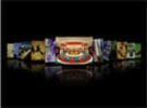 3d photoflow flash template
