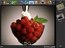 flash photo album template