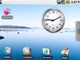 Android Screen Capture