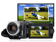 Camcorder tips