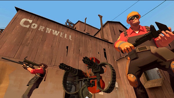 team fortress 2