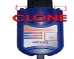 Clone USB