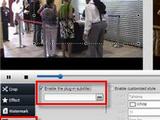 Add Subtitle to AVI Files