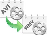 Convert AVI to WMV