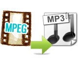 MPEG to MP3