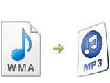 WMA to MP3 Converter