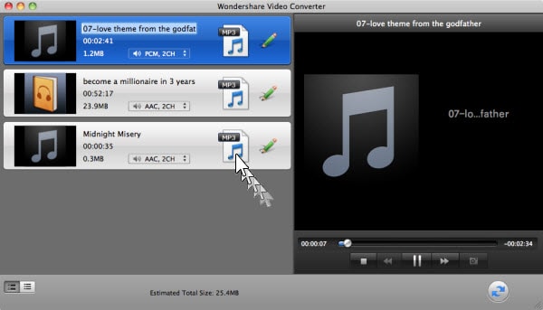 Online Audio Converter Aiff To Mp3