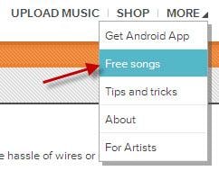 google music free